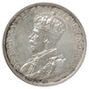 1917 Canada 50-cents ICCS Certified AU55