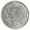1918 Canada 50-cents ICCS Certified EF45