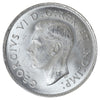 1938 Canada 50-cents ICCS Certified MS64 (XBP 647)