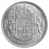 1938 Canada 50-cents ICCS Certified MS64 (XBP 647)