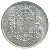 1942 Canada 50-cents ICCS Certified MS65 (XBP 650)