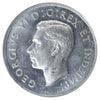 1945 Canada 50-cents ICCS Certified MS64