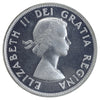 1954 Canada 50-cents ICCS Certified PL66 Heavy Cameo