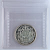 1954 Canada 50-cents ICCS Certified MS62