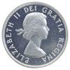1955 Canada 50-cents ICCS Certified PL67 Heavy Cameo