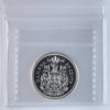 1959 Canada 50-cents ICCS Certified PL67 Cameo