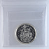 1960 Canada 50-cents ICCS Certified PL67 Heavy Cameo