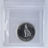 1967 Canada 50-cents ICCS Certified SP65 Heavy Cameo
