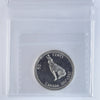 1967 Canada 50-cents ICCS Certified SP67