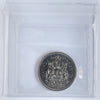 1985 Canada 50-cents ICCS Certified MS65