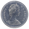 1985 Canada 50-cents ICCS Certified MS65