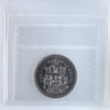 1994 Dot in G Canada 50-cents ICCS Certified MS66