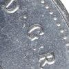 1994 Dot in G Canada 50-cents ICCS Certified MS66