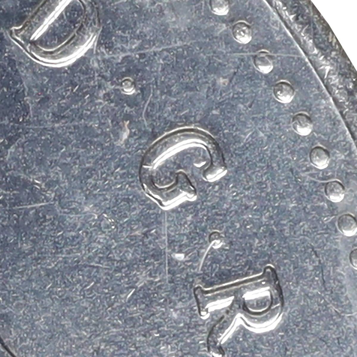1994 Dot in G Canada 50-cents ICCS Certified MS66