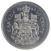 1994 Dot in G Canada 50-cents ICCS Certified MS66