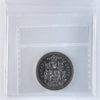 1994 Dot in G Canada 50-cents ICCS Certified MS65