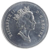 1994 Dot in G Canada 50-cents ICCS Certified MS65