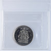 2009 Canada 50-cents ICCS Certified MS67