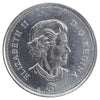 2009 Canada 50-cents ICCS Certified MS67