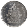 2009 Canada 50-cents ICCS Certified MS67