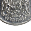 1973 Missing AD Canada 50-cents ICCS Certified MS64