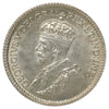 1914 Canada 5-cents Choice Brilliant Uncirculated (MS64) $