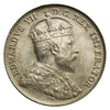 1902 Canada 5-cents Brilliant Uncirculated (MS63) $