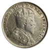 1903 Canada 5-cents Extra Fine (EF40)