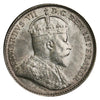 1903H Large H Canada 5-cents AU-UNC (AU55) $