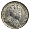 1908 Small 8 Canada 5-cents EF-AU (EF45) $