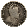 1910 Pointed Leaves Canada 5-cents G-VG (G6)