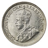 1919 Canada 5-cents Choice Brilliant Uncirculated (MS64) $