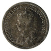1912 Canada 5-cents Very Good (VG8)