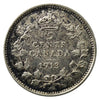 1913 Canada 5-cents VF-EF (VF30)