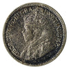 1913 Canada 5-cents VF-EF (VF30)