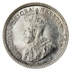 1914 Canada 5-cents Brilliant Uncirculated (MS63) $