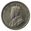1917 Canada 5-cents VF-EF (VF30)