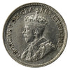 1917 Canada 5-cents EF-AU (EF45)