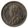 1918 Canada 5-cents Very Fine (VF20)