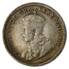 1918 Canada 5-cents VG-F (VG10)
