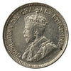 1918 Canada 5-cents VF-EF (VF30)