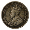 1918 Canada 5-cents Fine (F12)