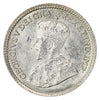 1918 Canada 5-cents UNC+ (MS62)