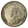 1919 Canada 5-cents VG-F (VG10)
