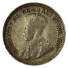 1919 Canada 5-cents Fine (F12)