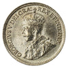 1919 Canada 5-cents AU-UNC (AU55)