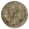 1920 Canada 5-cents Very Fine (VF20)