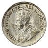 1920 Canada 5-cents AU-UNC (AU55)