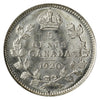 1920 Canada 5-cents Brilliant Uncirculated (MS63) $