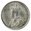 1920 Canada 5-cents Brilliant Uncirculated (MS63) $